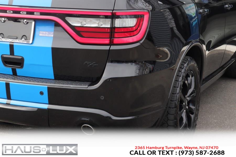2019 Dodge Durango R/T RWD, available for sale in Wayne, New Jersey | Haus of Lux. Wayne, New Jersey 2019 Dodge Durango R/T RWD, available for sale in Wayne, New Jersey | Haus of Lux. Wayne, New Jersey