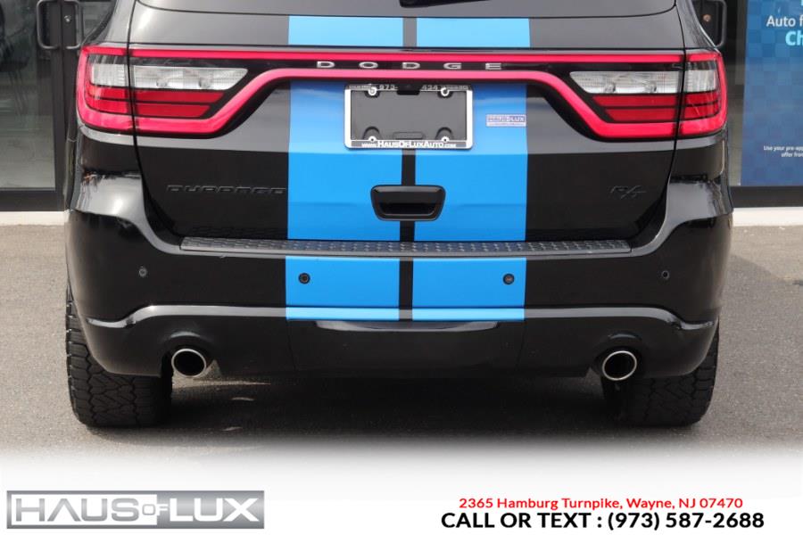 2019 Dodge Durango R/T RWD, available for sale in Wayne, New Jersey | Haus of Lux. Wayne, New Jersey 2019 Dodge Durango R/T RWD, available for sale in Wayne, New Jersey | Haus of Lux. Wayne, New Jersey