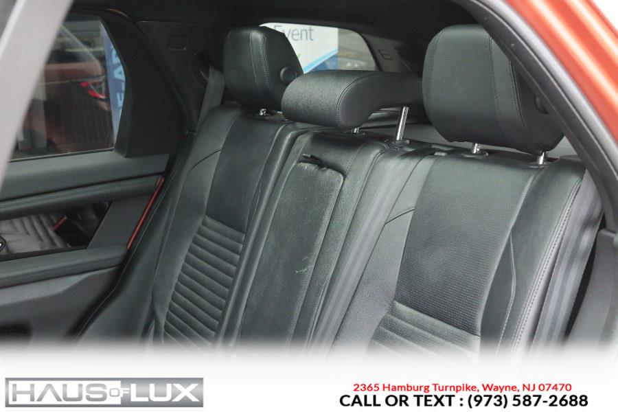 2022 Land Rover Discovery Sport S 4WD, available for sale in Wayne, New Jersey | Haus of Lux. Wayne, New Jersey 2022 Land Rover Discovery Sport S 4WD, available for sale in Wayne, New Jersey | Haus of Lux. Wayne, New Jersey