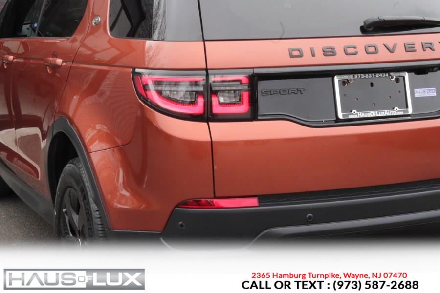 2022 Land Rover Discovery Sport S 4WD, available for sale in Wayne, New Jersey | Haus of Lux. Wayne, New Jersey 2022 Land Rover Discovery Sport S 4WD, available for sale in Wayne, New Jersey | Haus of Lux. Wayne, New Jersey