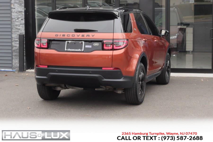 2022 Land Rover Discovery Sport S 4WD, available for sale in Wayne, New Jersey | Haus of Lux. Wayne, New Jersey 2022 Land Rover Discovery Sport S 4WD, available for sale in Wayne, New Jersey | Haus of Lux. Wayne, New Jersey