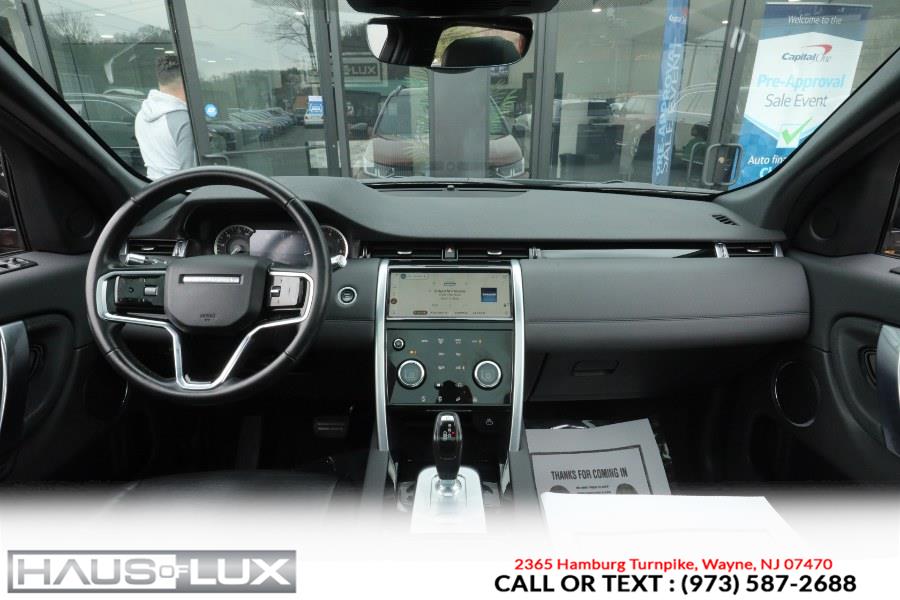 2022 Land Rover Discovery Sport S 4WD, available for sale in Wayne, New Jersey | Haus of Lux. Wayne, New Jersey 2022 Land Rover Discovery Sport S 4WD, available for sale in Wayne, New Jersey | Haus of Lux. Wayne, New Jersey