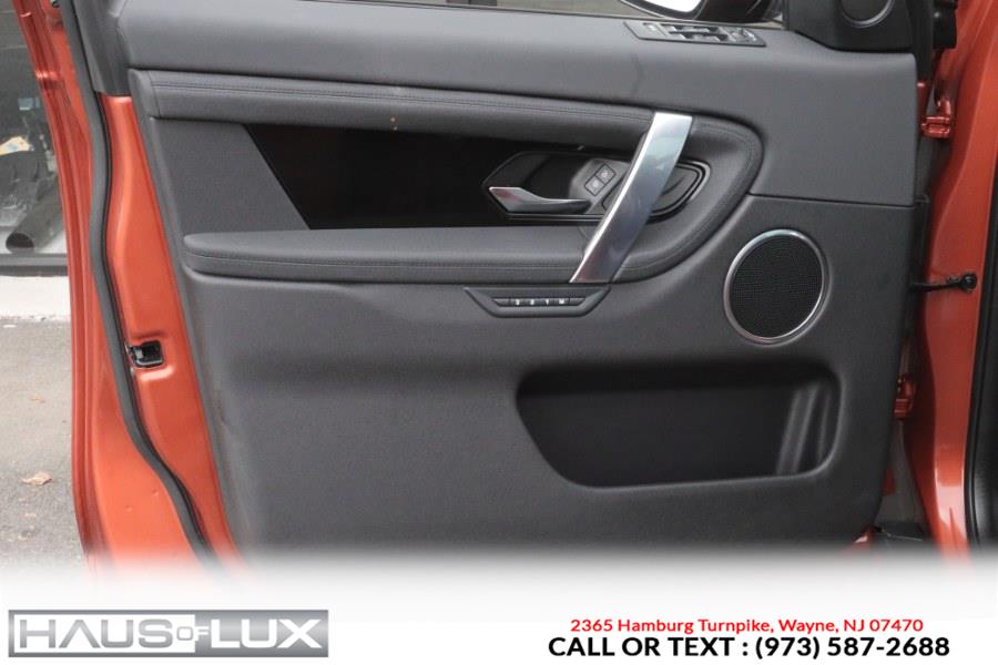 2022 Land Rover Discovery Sport S 4WD, available for sale in Wayne, New Jersey | Haus of Lux. Wayne, New Jersey 2022 Land Rover Discovery Sport S 4WD, available for sale in Wayne, New Jersey | Haus of Lux. Wayne, New Jersey