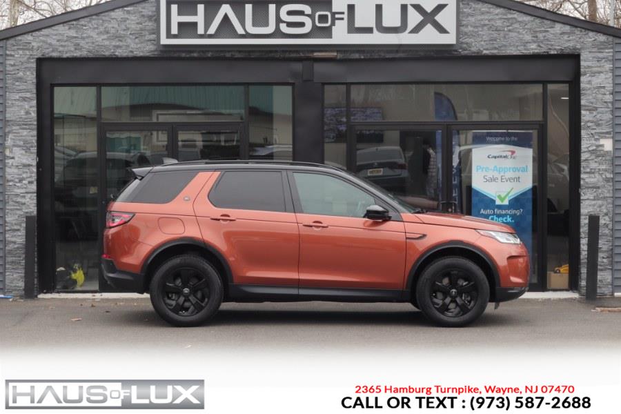 2022 Land Rover Discovery Sport S 4WD, available for sale in Wayne, New Jersey | Haus of Lux. Wayne, New Jersey 2022 Land Rover Discovery Sport S 4WD, available for sale in Wayne, New Jersey | Haus of Lux. Wayne, New Jersey