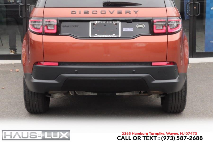 2022 Land Rover Discovery Sport S 4WD, available for sale in Wayne, New Jersey | Haus of Lux. Wayne, New Jersey 2022 Land Rover Discovery Sport S 4WD, available for sale in Wayne, New Jersey | Haus of Lux. Wayne, New Jersey