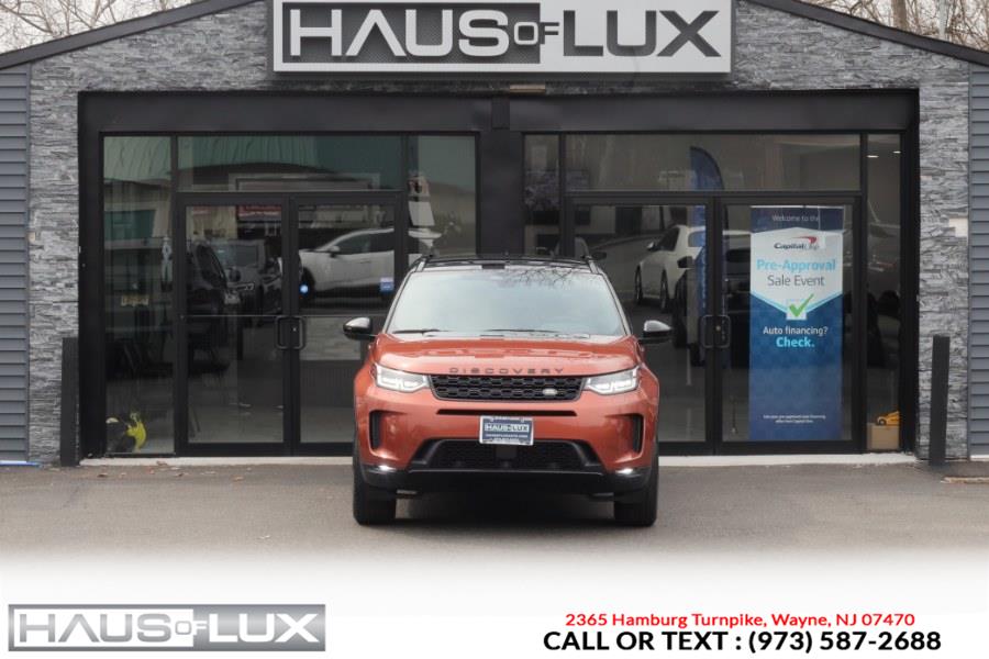 2022 Land Rover Discovery Sport S 4WD, available for sale in Wayne, New Jersey | Haus of Lux. Wayne, New Jersey 2022 Land Rover Discovery Sport S 4WD, available for sale in Wayne, New Jersey | Haus of Lux. Wayne, New Jersey