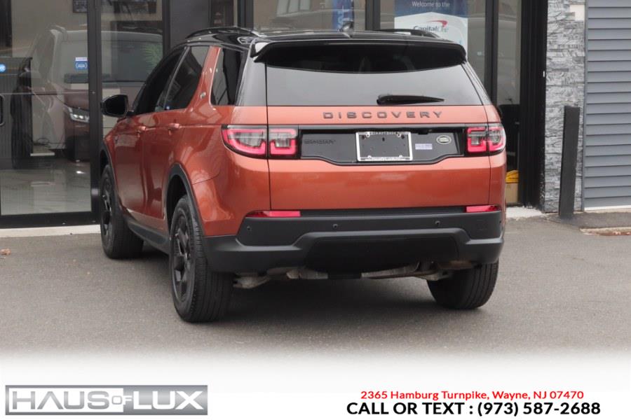 2022 Land Rover Discovery Sport S 4WD, available for sale in Wayne, New Jersey | Haus of Lux. Wayne, New Jersey 2022 Land Rover Discovery Sport S 4WD, available for sale in Wayne, New Jersey | Haus of Lux. Wayne, New Jersey