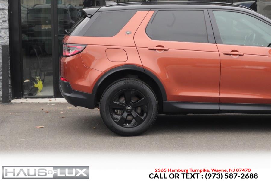 2022 Land Rover Discovery Sport S 4WD, available for sale in Wayne, New Jersey | Haus of Lux. Wayne, New Jersey 2022 Land Rover Discovery Sport S 4WD, available for sale in Wayne, New Jersey | Haus of Lux. Wayne, New Jersey