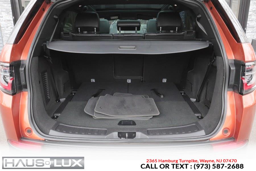 2022 Land Rover Discovery Sport S 4WD, available for sale in Wayne, New Jersey | Haus of Lux. Wayne, New Jersey 2022 Land Rover Discovery Sport S 4WD, available for sale in Wayne, New Jersey | Haus of Lux. Wayne, New Jersey