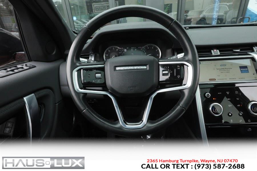 2022 Land Rover Discovery Sport S 4WD, available for sale in Wayne, New Jersey | Haus of Lux. Wayne, New Jersey 2022 Land Rover Discovery Sport S 4WD, available for sale in Wayne, New Jersey | Haus of Lux. Wayne, New Jersey