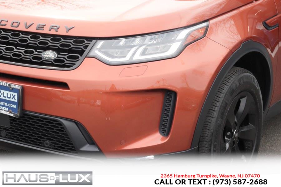 2022 Land Rover Discovery Sport S 4WD, available for sale in Wayne, New Jersey | Haus of Lux. Wayne, New Jersey 2022 Land Rover Discovery Sport S 4WD, available for sale in Wayne, New Jersey | Haus of Lux. Wayne, New Jersey