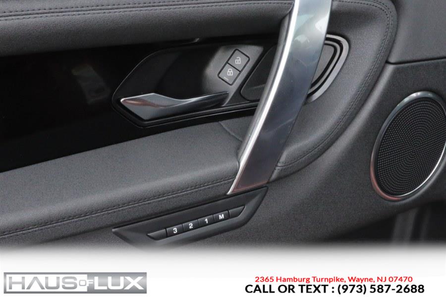 2022 Land Rover Discovery Sport S 4WD, available for sale in Wayne, New Jersey | Haus of Lux. Wayne, New Jersey 2022 Land Rover Discovery Sport S 4WD, available for sale in Wayne, New Jersey | Haus of Lux. Wayne, New Jersey