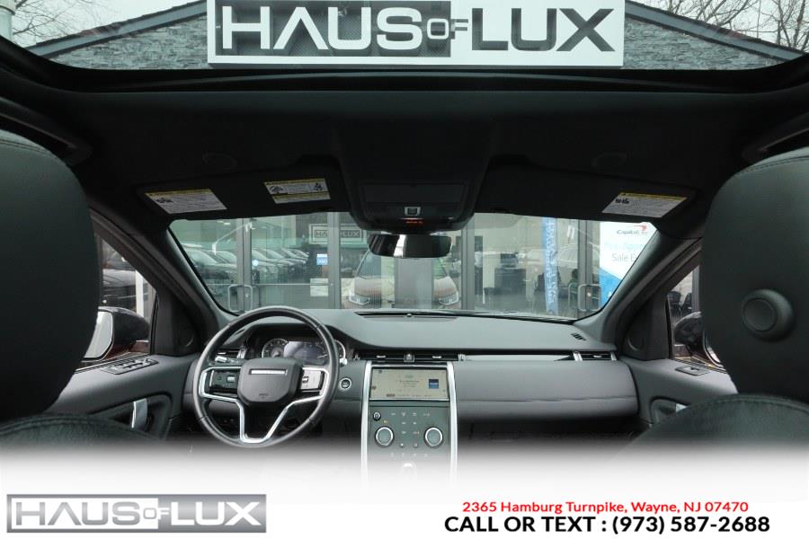 2022 Land Rover Discovery Sport S 4WD, available for sale in Wayne, New Jersey | Haus of Lux. Wayne, New Jersey 2022 Land Rover Discovery Sport S 4WD, available for sale in Wayne, New Jersey | Haus of Lux. Wayne, New Jersey