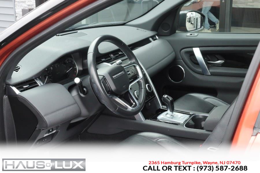 2022 Land Rover Discovery Sport S 4WD, available for sale in Wayne, New Jersey | Haus of Lux. Wayne, New Jersey 2022 Land Rover Discovery Sport S 4WD, available for sale in Wayne, New Jersey | Haus of Lux. Wayne, New Jersey