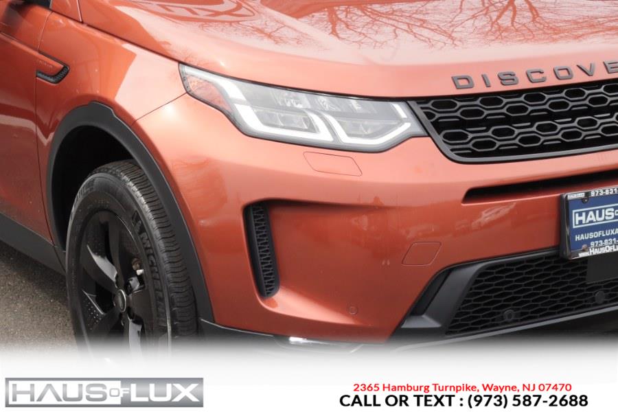 2022 Land Rover Discovery Sport S 4WD, available for sale in Wayne, New Jersey | Haus of Lux. Wayne, New Jersey 2022 Land Rover Discovery Sport S 4WD, available for sale in Wayne, New Jersey | Haus of Lux. Wayne, New Jersey