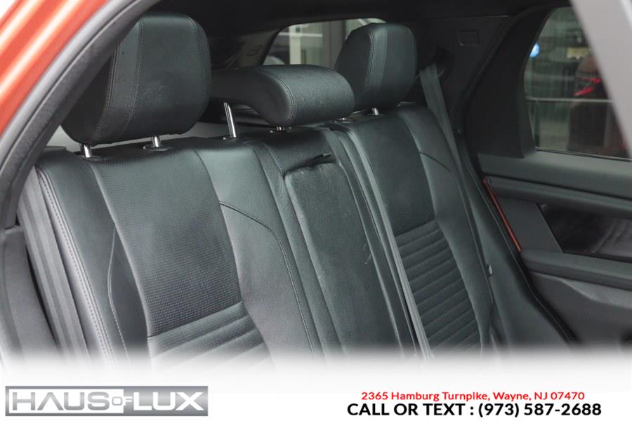 2022 Land Rover Discovery Sport S 4WD, available for sale in Wayne, New Jersey | Haus of Lux. Wayne, New Jersey 2022 Land Rover Discovery Sport S 4WD, available for sale in Wayne, New Jersey | Haus of Lux. Wayne, New Jersey
