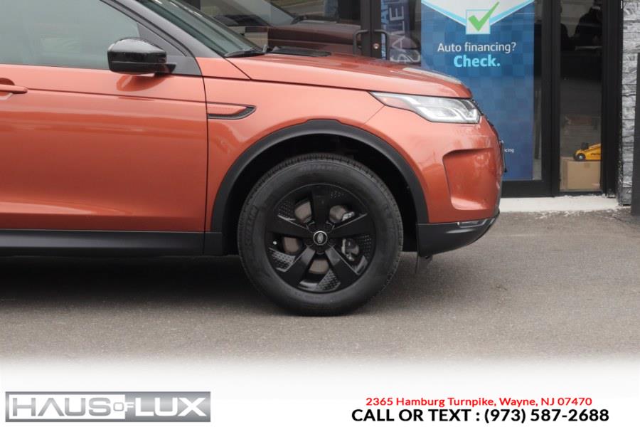 2022 Land Rover Discovery Sport S 4WD, available for sale in Wayne, New Jersey | Haus of Lux. Wayne, New Jersey 2022 Land Rover Discovery Sport S 4WD, available for sale in Wayne, New Jersey | Haus of Lux. Wayne, New Jersey
