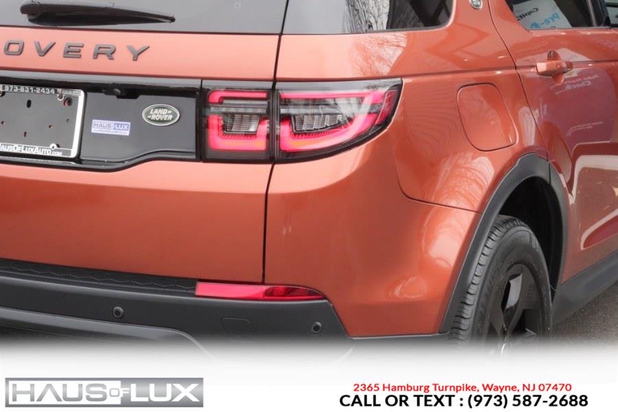 2022 Land Rover Discovery Sport S 4WD, available for sale in Wayne, New Jersey | Haus of Lux. Wayne, New Jersey 2022 Land Rover Discovery Sport S 4WD, available for sale in Wayne, New Jersey | Haus of Lux. Wayne, New Jersey