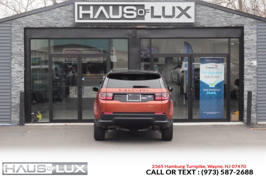 2022 Land Rover Discovery Sport S 4WD, available for sale in Wayne, New Jersey | Haus of Lux. Wayne, New Jersey 2022 Land Rover Discovery Sport S 4WD, available for sale in Wayne, New Jersey | Haus of Lux. Wayne, New Jersey