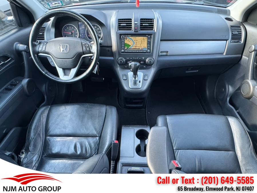 2011 Honda CR-V 4WD 5dr EX-L w/Navi, available for sale in Elmwood Park, New Jersey | NJM Auto Group. Elmwood Park, New Jersey 2011 Honda CR-V 4WD 5dr EX-L w/Navi, available for sale in Elmwood Park, New Jersey | NJM Auto Group. Elmwood Park, New Jersey