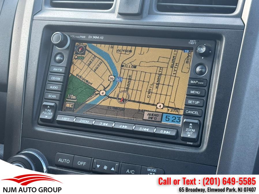 2011 Honda CR-V 4WD 5dr EX-L w/Navi, available for sale in Elmwood Park, New Jersey | NJM Auto Group. Elmwood Park, New Jersey 2011 Honda CR-V 4WD 5dr EX-L w/Navi, available for sale in Elmwood Park, New Jersey | NJM Auto Group. Elmwood Park, New Jersey