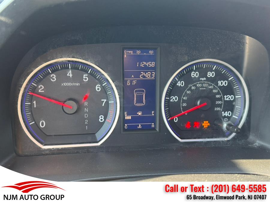 2011 Honda CR-V 4WD 5dr EX-L w/Navi, available for sale in Elmwood Park, New Jersey | NJM Auto Group. Elmwood Park, New Jersey 2011 Honda CR-V 4WD 5dr EX-L w/Navi, available for sale in Elmwood Park, New Jersey | NJM Auto Group. Elmwood Park, New Jersey