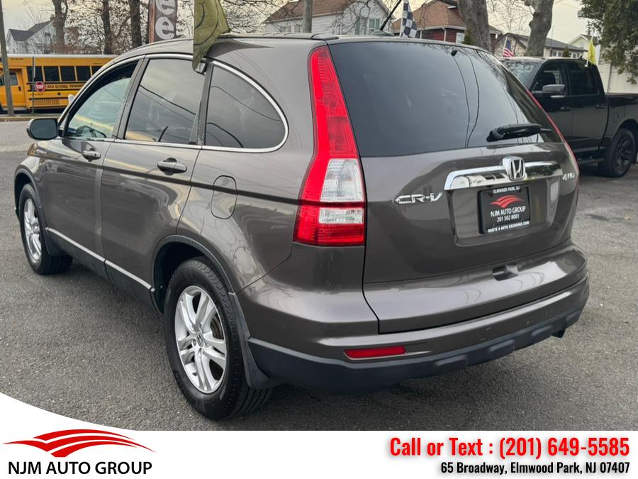 2011 Honda CR-V 4WD 5dr EX-L w/Navi, available for sale in Elmwood Park, New Jersey | NJM Auto Group. Elmwood Park, New Jersey 2011 Honda CR-V 4WD 5dr EX-L w/Navi, available for sale in Elmwood Park, New Jersey | NJM Auto Group. Elmwood Park, New Jersey