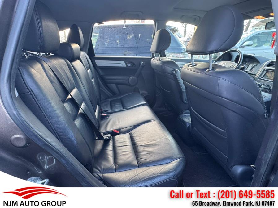 2011 Honda CR-V 4WD 5dr EX-L w/Navi, available for sale in Elmwood Park, New Jersey | NJM Auto Group. Elmwood Park, New Jersey 2011 Honda CR-V 4WD 5dr EX-L w/Navi, available for sale in Elmwood Park, New Jersey | NJM Auto Group. Elmwood Park, New Jersey