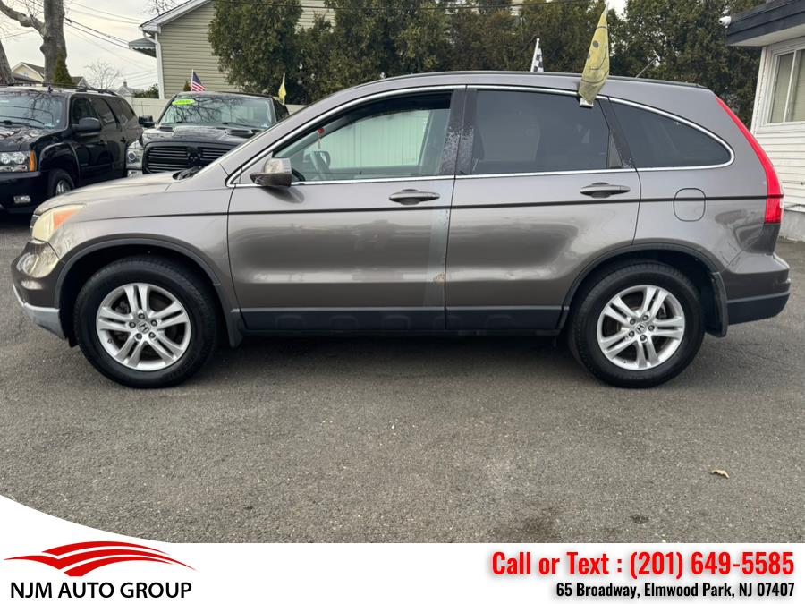2011 Honda CR-V 4WD 5dr EX-L w/Navi, available for sale in Elmwood Park, New Jersey | NJM Auto Group. Elmwood Park, New Jersey 2011 Honda CR-V 4WD 5dr EX-L w/Navi, available for sale in Elmwood Park, New Jersey | NJM Auto Group. Elmwood Park, New Jersey