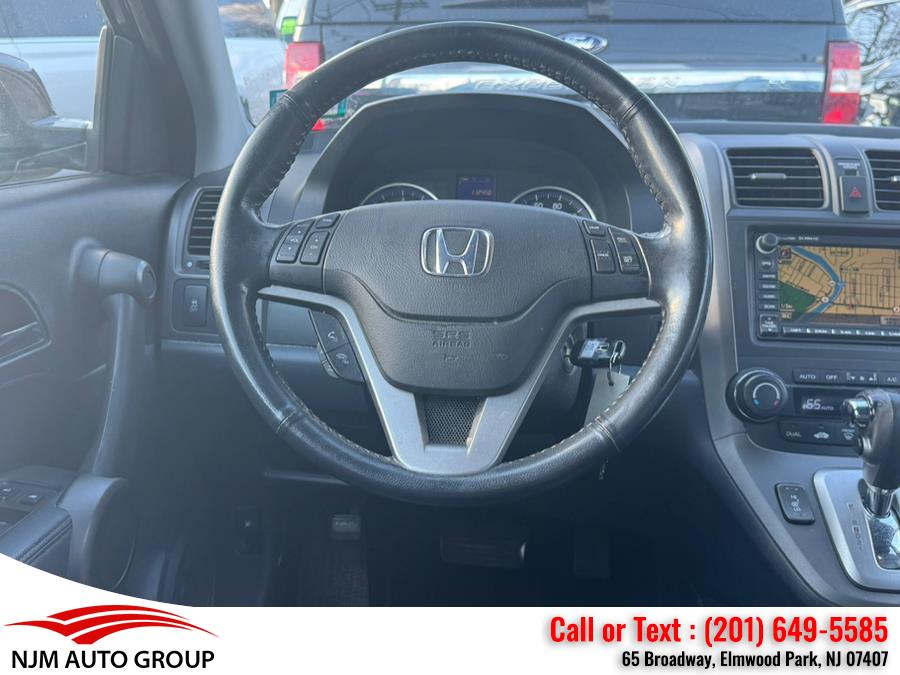 2011 Honda CR-V 4WD 5dr EX-L w/Navi, available for sale in Elmwood Park, New Jersey | NJM Auto Group. Elmwood Park, New Jersey 2011 Honda CR-V 4WD 5dr EX-L w/Navi, available for sale in Elmwood Park, New Jersey | NJM Auto Group. Elmwood Park, New Jersey