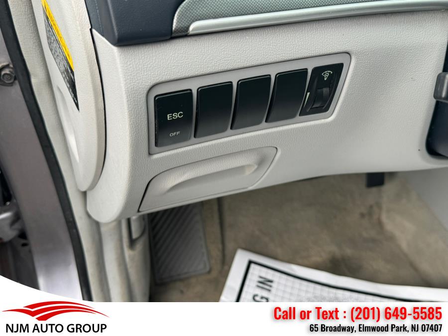 2007 Hyundai Sonata 4dr Sdn Auto SE w/XM, available for sale in Elmwood Park, New Jersey | NJM Auto Group. Elmwood Park, New Jersey 2007 Hyundai Sonata 4dr Sdn Auto SE w/XM, available for sale in Elmwood Park, New Jersey | NJM Auto Group. Elmwood Park, New Jersey