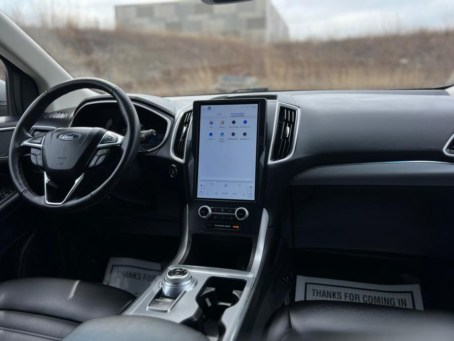2021 Ford Edge SEL AWD, available for sale in Paterson, New Jersey | Speedway Motors LLC. Paterson, New Jersey 2021 Ford Edge SEL AWD, available for sale in Paterson, New Jersey | Speedway Motors LLC. Paterson, New Jersey