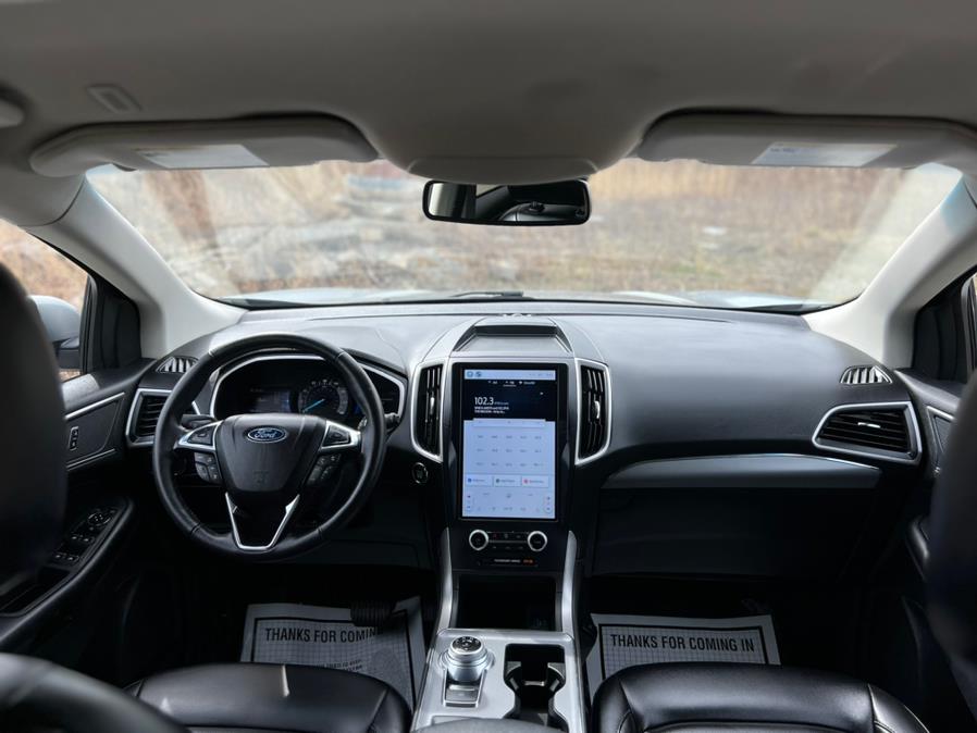2021 Ford Edge SEL AWD, available for sale in Paterson, New Jersey | Speedway Motors LLC. Paterson, New Jersey 2021 Ford Edge SEL AWD, available for sale in Paterson, New Jersey | Speedway Motors LLC. Paterson, New Jersey