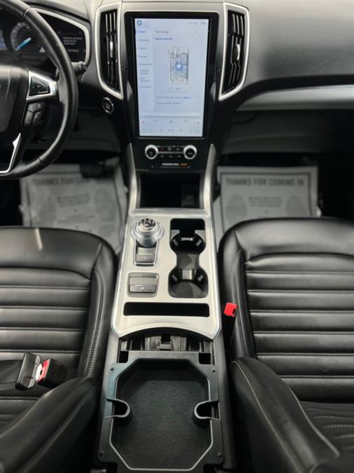 2021 Ford Edge SEL AWD, available for sale in Paterson, New Jersey | Speedway Motors LLC. Paterson, New Jersey 2021 Ford Edge SEL AWD, available for sale in Paterson, New Jersey | Speedway Motors LLC. Paterson, New Jersey