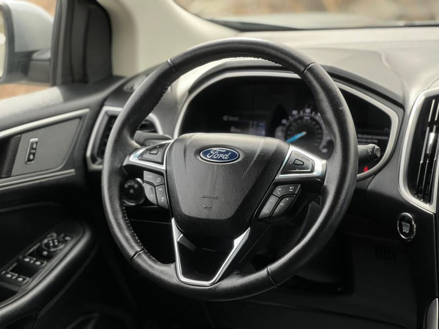 2021 Ford Edge SEL AWD, available for sale in Paterson, New Jersey | Speedway Motors LLC. Paterson, New Jersey 2021 Ford Edge SEL AWD, available for sale in Paterson, New Jersey | Speedway Motors LLC. Paterson, New Jersey