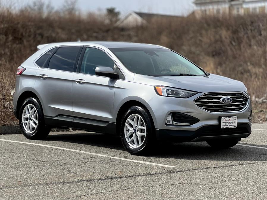 2021 Ford Edge SEL AWD, available for sale in Paterson, New Jersey | Speedway Motors LLC. Paterson, New Jersey 2021 Ford Edge SEL AWD, available for sale in Paterson, New Jersey | Speedway Motors LLC. Paterson, New Jersey