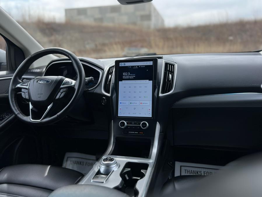 2021 Ford Edge SEL AWD, available for sale in Paterson, New Jersey | Speedway Motors LLC. Paterson, New Jersey 2021 Ford Edge SEL AWD, available for sale in Paterson, New Jersey | Speedway Motors LLC. Paterson, New Jersey