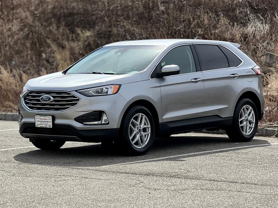 2021 Ford Edge SEL AWD, available for sale in Paterson, New Jersey | Speedway Motors LLC. Paterson, New Jersey 2021 Ford Edge SEL AWD, available for sale in Paterson, New Jersey | Speedway Motors LLC. Paterson, New Jersey
