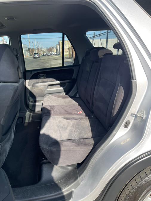 2005 Honda CR-V 4WD EX AT, available for sale in Paterson, New Jersey | Speedway Motors LLC. Paterson, New Jersey 2005 Honda CR-V 4WD EX AT, available for sale in Paterson, New Jersey | Speedway Motors LLC. Paterson, New Jersey