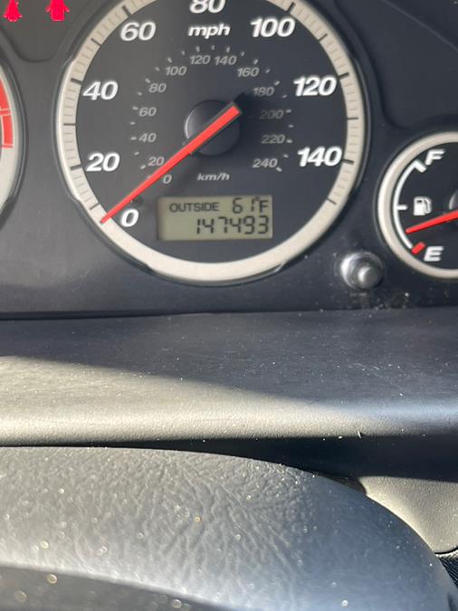 2005 Honda CR-V 4WD EX AT, available for sale in Paterson, New Jersey | Speedway Motors LLC. Paterson, New Jersey 2005 Honda CR-V 4WD EX AT, available for sale in Paterson, New Jersey | Speedway Motors LLC. Paterson, New Jersey