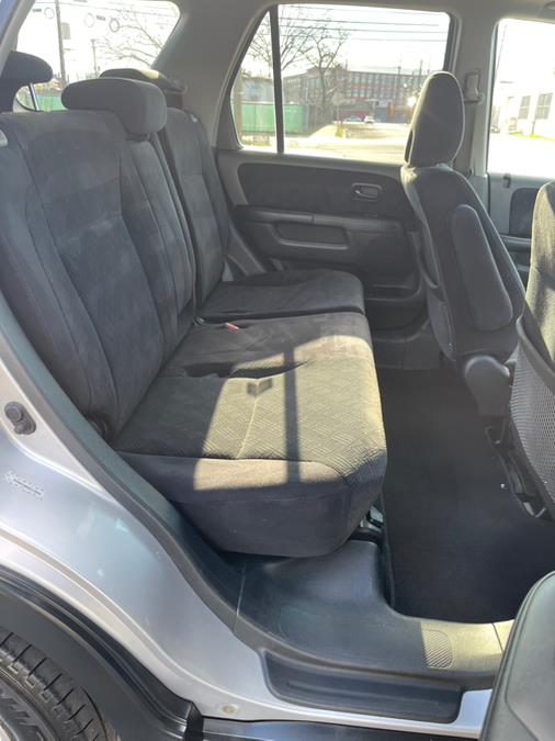 2005 Honda CR-V 4WD EX AT, available for sale in Paterson, New Jersey | Speedway Motors LLC. Paterson, New Jersey 2005 Honda CR-V 4WD EX AT, available for sale in Paterson, New Jersey | Speedway Motors LLC. Paterson, New Jersey