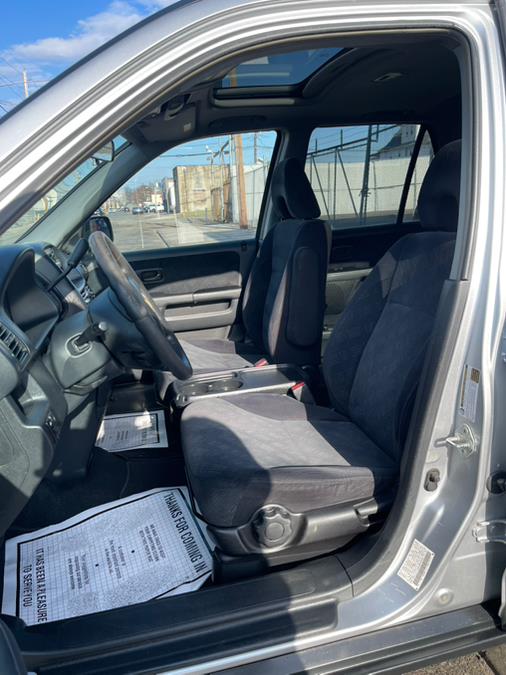 2005 Honda CR-V 4WD EX AT, available for sale in Paterson, New Jersey | Speedway Motors LLC. Paterson, New Jersey 2005 Honda CR-V 4WD EX AT, available for sale in Paterson, New Jersey | Speedway Motors LLC. Paterson, New Jersey