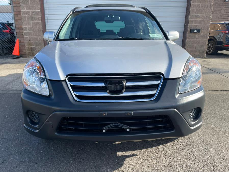 2005 Honda CR-V 4WD EX AT, available for sale in Paterson, New Jersey | Speedway Motors LLC. Paterson, New Jersey 2005 Honda CR-V 4WD EX AT, available for sale in Paterson, New Jersey | Speedway Motors LLC. Paterson, New Jersey