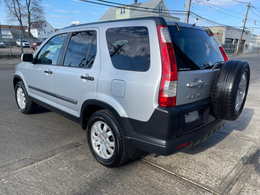 2005 Honda CR-V 4WD EX AT, available for sale in Paterson, New Jersey | Speedway Motors LLC. Paterson, New Jersey 2005 Honda CR-V 4WD EX AT, available for sale in Paterson, New Jersey | Speedway Motors LLC. Paterson, New Jersey