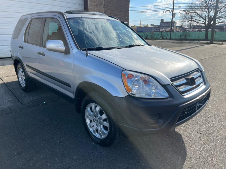 2005 Honda CR-V 4WD EX AT, available for sale in Paterson, New Jersey | Speedway Motors LLC. Paterson, New Jersey 2005 Honda CR-V 4WD EX AT, available for sale in Paterson, New Jersey | Speedway Motors LLC. Paterson, New Jersey