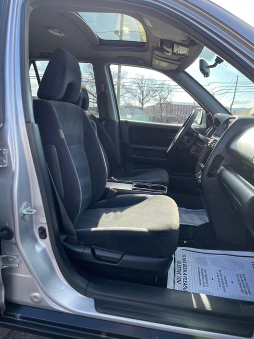 2005 Honda CR-V 4WD EX AT, available for sale in Paterson, New Jersey | Speedway Motors LLC. Paterson, New Jersey 2005 Honda CR-V 4WD EX AT, available for sale in Paterson, New Jersey | Speedway Motors LLC. Paterson, New Jersey