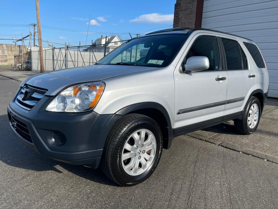 2005 Honda CR-V 4WD EX AT, available for sale in Paterson, New Jersey | Speedway Motors LLC. Paterson, New Jersey 2005 Honda CR-V 4WD EX AT, available for sale in Paterson, New Jersey | Speedway Motors LLC. Paterson, New Jersey