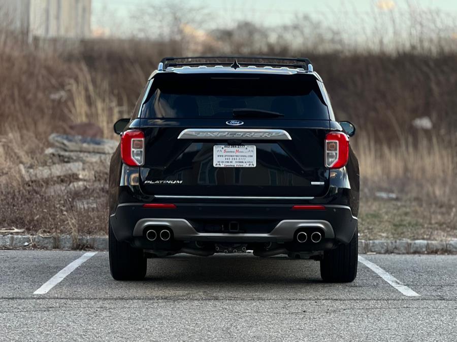 2020 Ford Explorer Platinum 4WD, available for sale in Paterson, New Jersey | Speedway Motors LLC. Paterson, New Jersey 2020 Ford Explorer Platinum 4WD, available for sale in Paterson, New Jersey | Speedway Motors LLC. Paterson, New Jersey