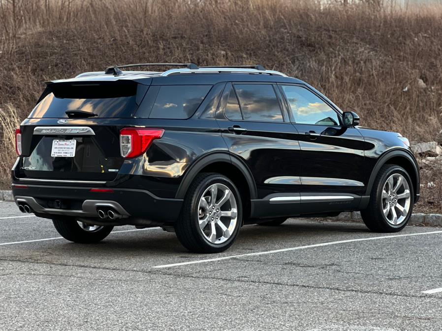 2020 Ford Explorer Platinum 4WD, available for sale in Paterson, New Jersey | Speedway Motors LLC. Paterson, New Jersey 2020 Ford Explorer Platinum 4WD, available for sale in Paterson, New Jersey | Speedway Motors LLC. Paterson, New Jersey
