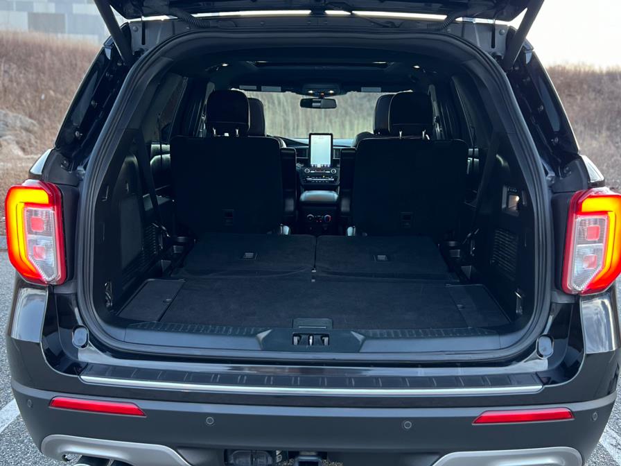 2020 Ford Explorer Platinum 4WD, available for sale in Paterson, New Jersey | Speedway Motors LLC. Paterson, New Jersey 2020 Ford Explorer Platinum 4WD, available for sale in Paterson, New Jersey | Speedway Motors LLC. Paterson, New Jersey